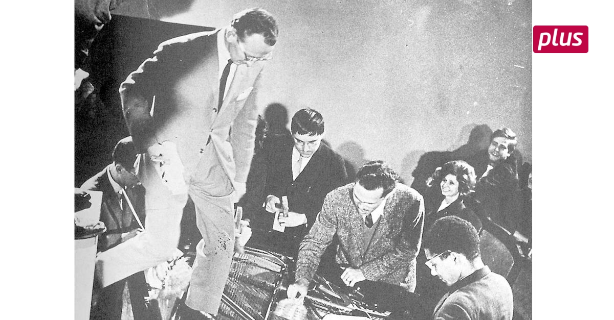 Fluxus Und Wiesbaden Wie Kam Es Dazu Fluxus und wiesbaden wie kam es dazu